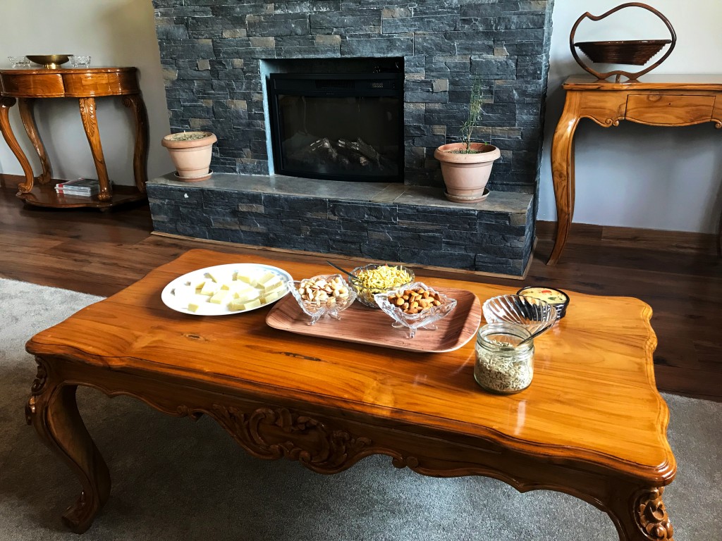 HOUSE OF SMT. SATYA CHAUHAN AT SUMMER HILL, SHIMLA