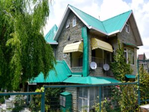 MAN PASAND COTTAGE AT PURANI KOTI, SHIMLA