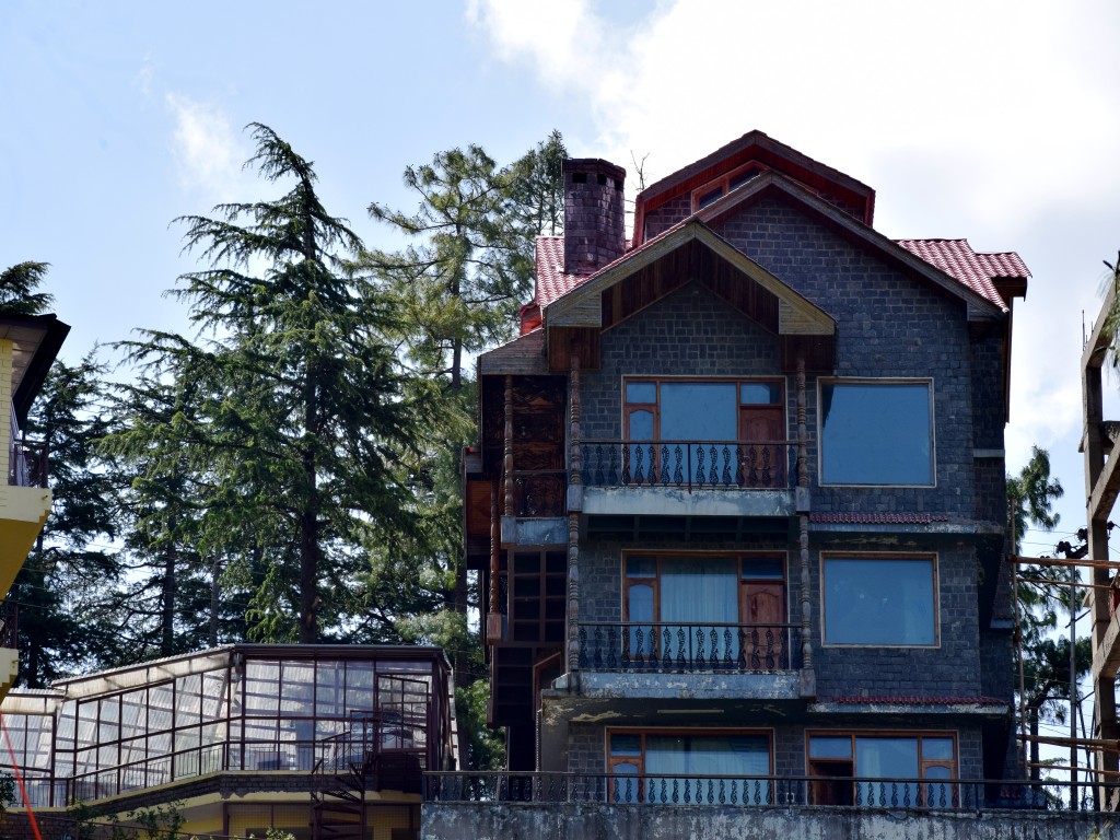 NARENDER UPPAL DHALLI