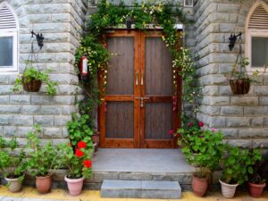MAN PASAND COTTAGE AT PURANI KOTI, SHIMLA