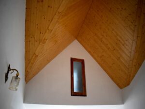 COTTAGE OF G S SAUHTA AT PURANI KOTI, SHIMLA