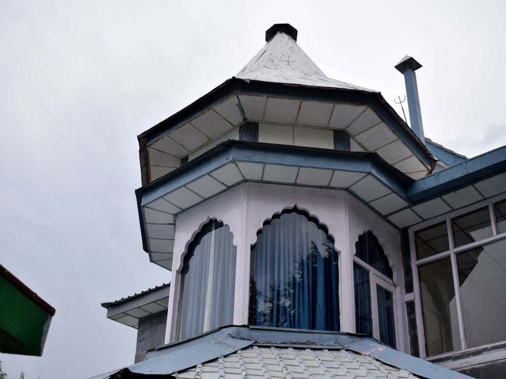 SNOW KING RESORT, KUFRI