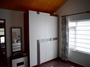 COTTAGE OF G S SAUHTA AT PURANI KOTI, SHIMLA