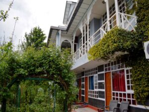 SNOW KING RESORT, KUFRI