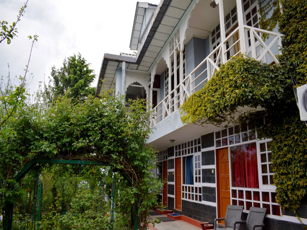 SNOW KING RESORT, KUFRI