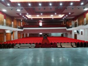 SACRED HEART CONVENT SCHOOL, DHALLI,SHIMLA