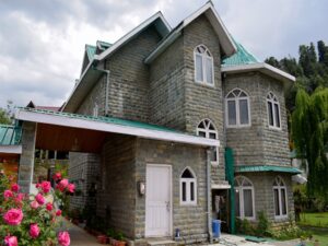 MAN PASAND COTTAGE AT PURANI KOTI, SHIMLA