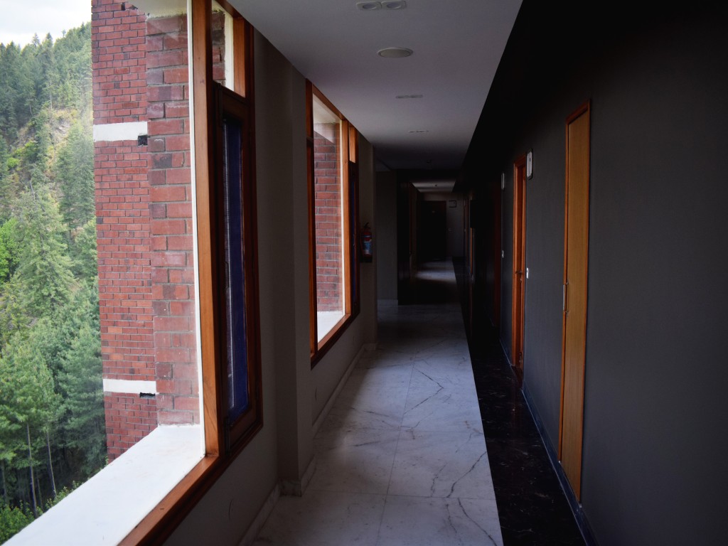 DE-EXOTICA RESORT AT THEOG SHIMLA