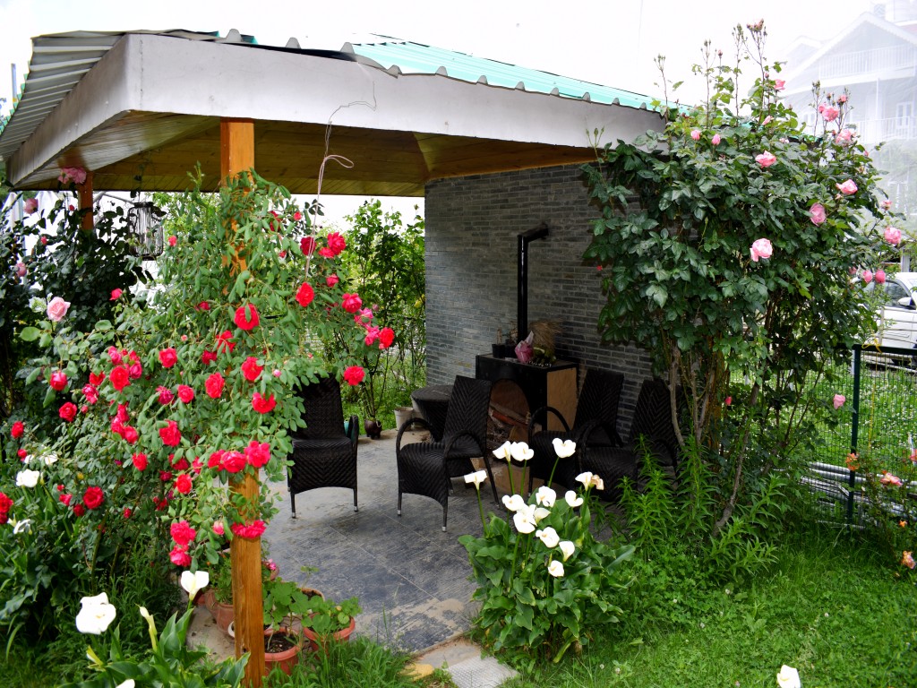 MAN PASAND COTTAGE AT PURANI KOTI, SHIMLA