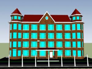 DE-EXOTICA RESORT AT THEOG SHIMLA