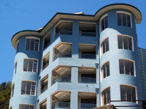 HOUSE OF SH. VIVEKSHEEL AZAAD AT SHANAN SHIMLA