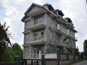 RANJAN CHAUHAN BUILDING