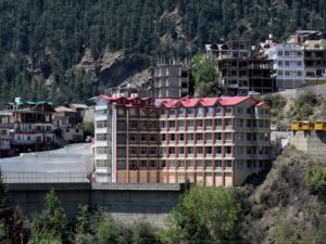 SARASWATI PARADISE INTERNATIONAL PUBLIC SCHOOL