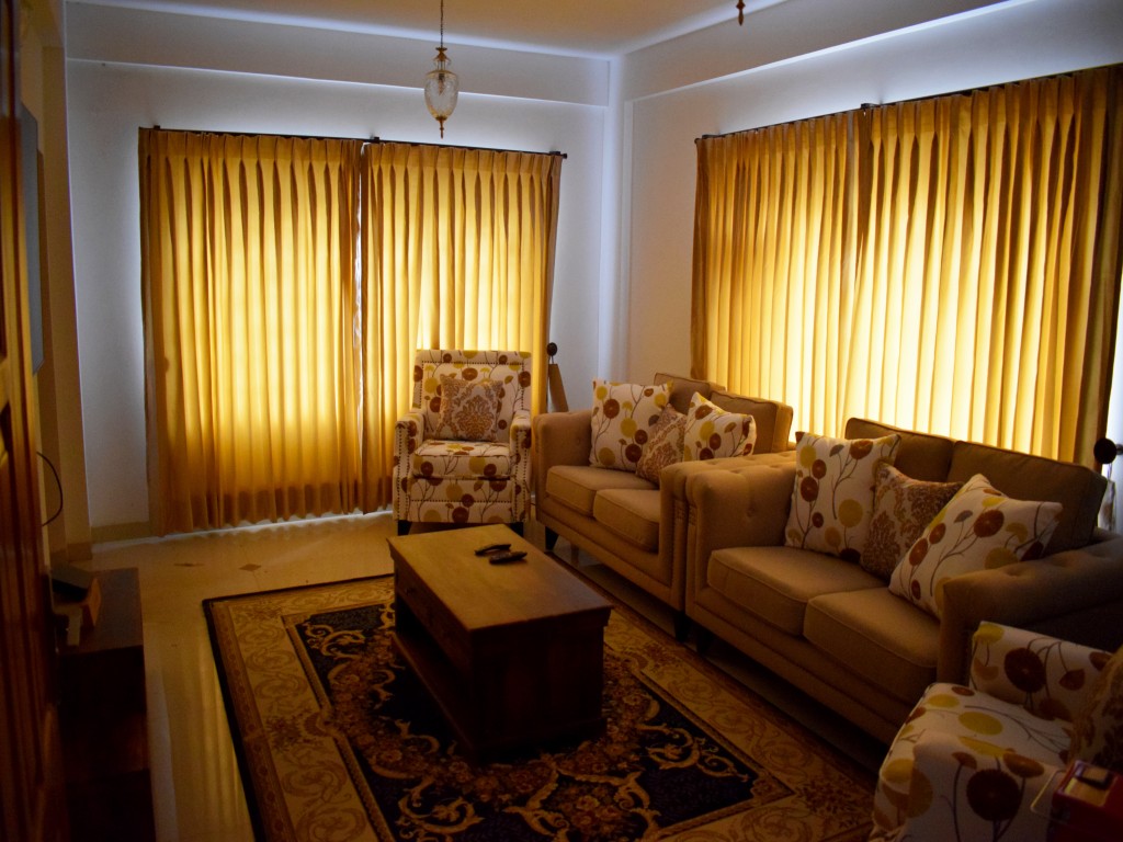 COTTAGE OF G S SAUHTA AT PURANI KOTI, SHIMLA