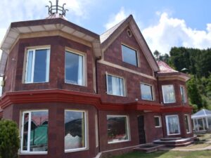 COTTAGE OF MINAKSHI BHASIN AT FAGU, SHIMLA