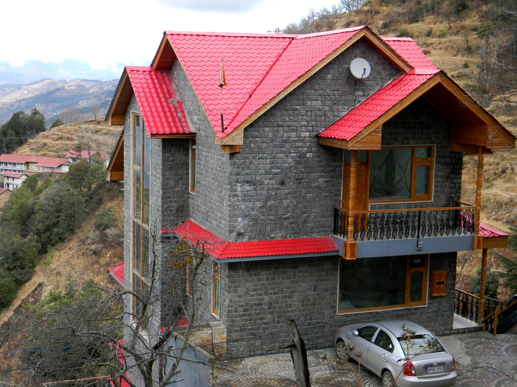 NARENDER UPPAL DHALLI