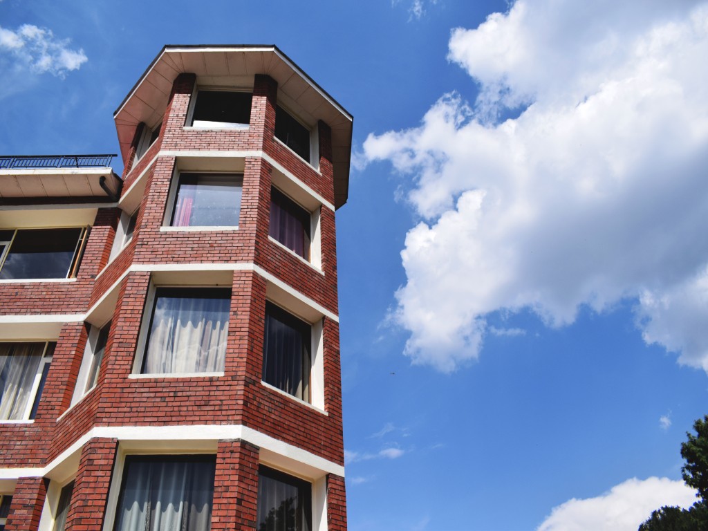 DE-EXOTICA RESORT AT THEOG SHIMLA