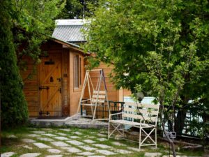 SNOW KING RESORT, KUFRI