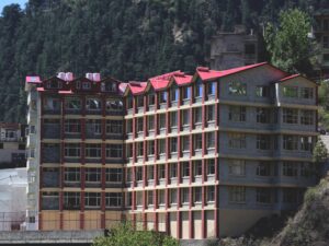 SARASWATI PARADISE INTERNATIONAL PUBLIC SCHOOL