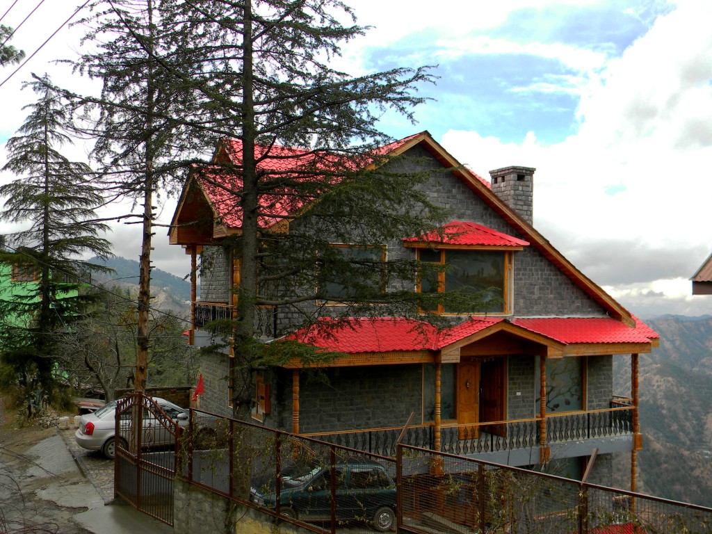 NARENDER UPPAL DHALLI