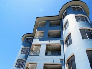 HOUSE OF SH. VIVEKSHEEL AZAAD AT SHANAN SHIMLA