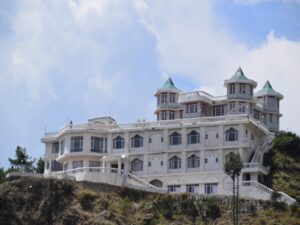 HOUSE OF SH SURESH THAKUR AT THEOG