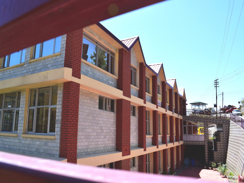 SARASWATI PARADISE INTERNATIONAL PUBLIC SCHOOL