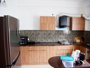 COTTAGE OF G S SAUHTA AT PURANI KOTI, SHIMLA