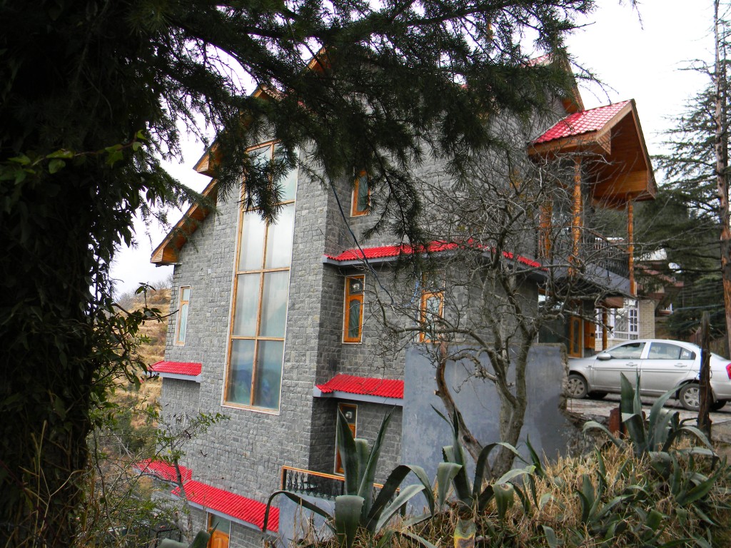 NARENDER UPPAL DHALLI