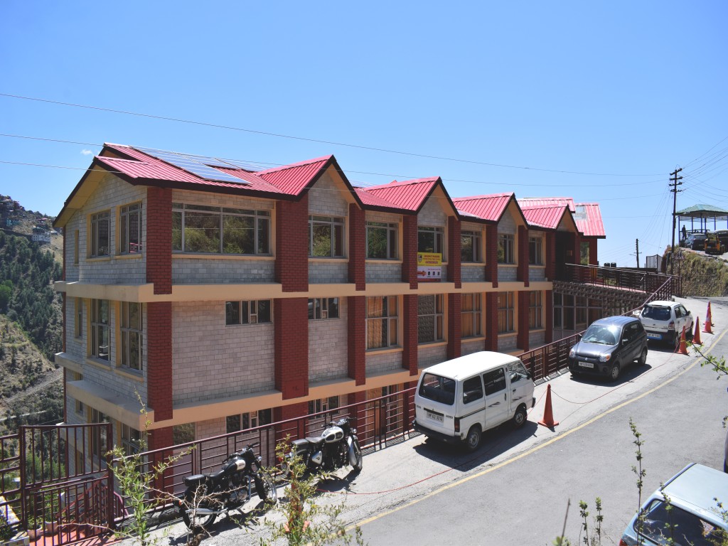 SARASWATI PARADISE INTERNATIONAL PUBLIC SCHOOL