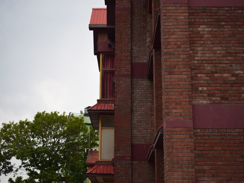 BELVEDERE AUCKLAND HOUSE SCHOOL, LAKKAR BAZAR, SHIMLA, H.P.