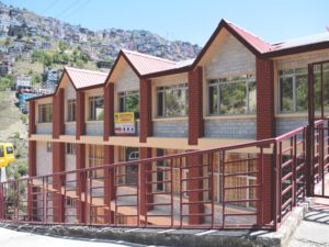 SARASWATI PARADISE INTERNATIONAL PUBLIC SCHOOL