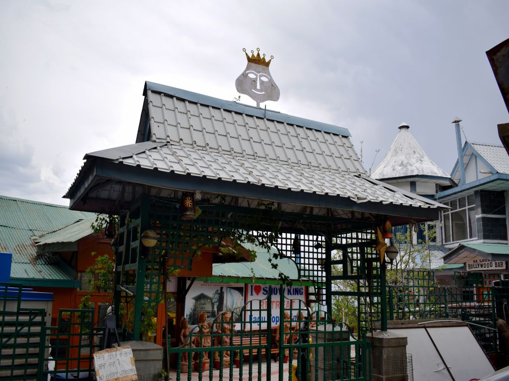 SNOW KING RESORT, KUFRI