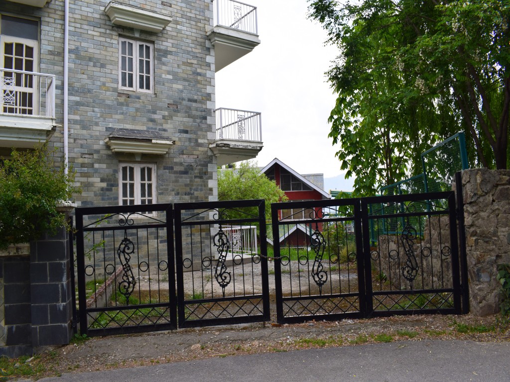 RANJAN CHAUHAN BUILDING