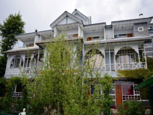 SNOW KING RESORT, KUFRI