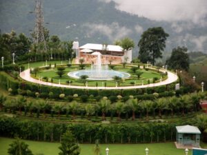 CLUB MAHINDRA KANDAGHAT