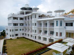 CLUB MAHINDRA KANDAGHAT