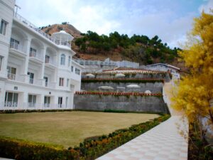 CLUB MAHINDRA KANDAGHAT