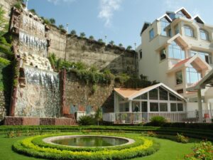 CLUB MAHINDRA KANDAGHAT