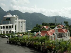 CLUB MAHINDRA KANDAGHAT