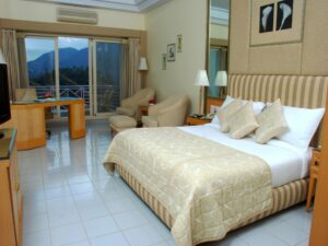 CLUB MAHINDRA KANDAGHAT