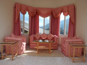 CLUB MAHINDRA KANDAGHAT