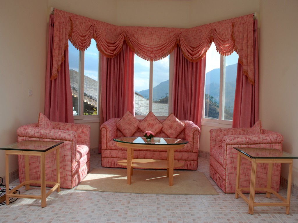 CLUB MAHINDRA KANDAGHAT