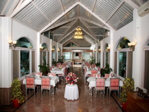 CLUB MAHINDRA KANDAGHAT