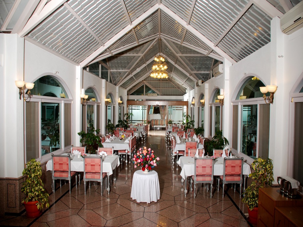 CLUB MAHINDRA KANDAGHAT