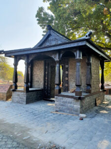 HIMACHAL THEME IN 34TH INTERNATIONAL CRAFT MELA SURAJ KUND, HARYANA