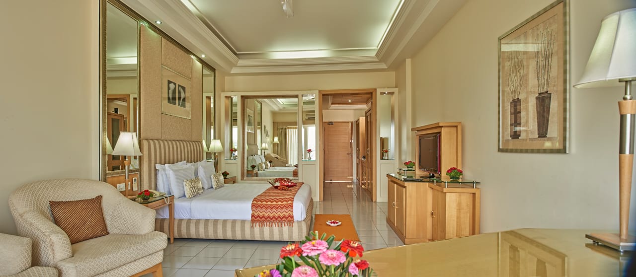 CLUB MAHINDRA KANDAGHAT