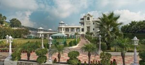 CLUB MAHINDRA KANDAGHAT